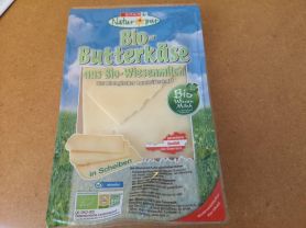 Bio-Butterkäse aus Bio-Wiesenmilch | Hochgeladen von: nomorefatchris
