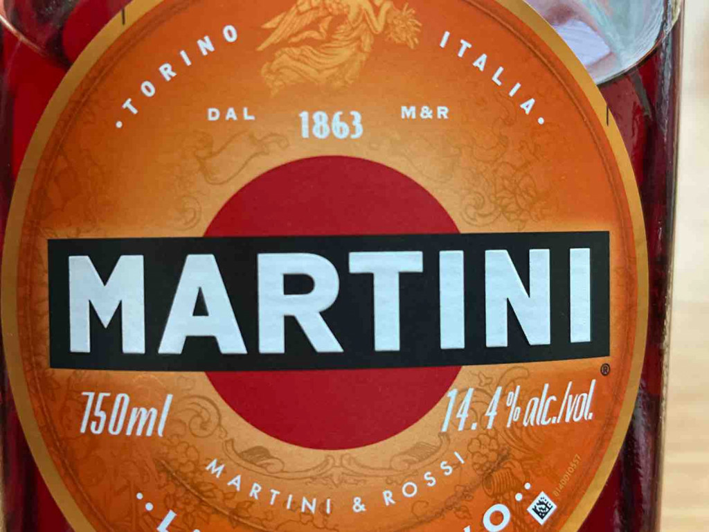 Martini Fiero von nyk | Hochgeladen von: nyk
