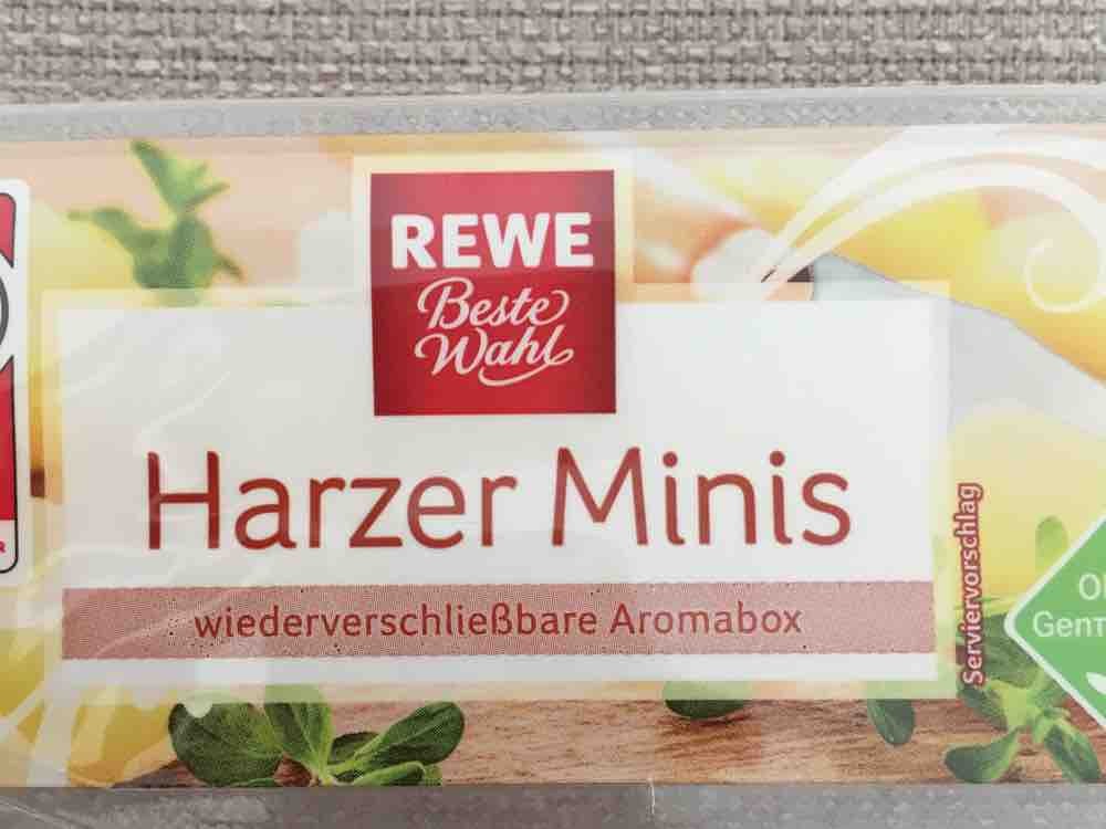 Harzer Minis von mjkowa | Hochgeladen von: mjkowa