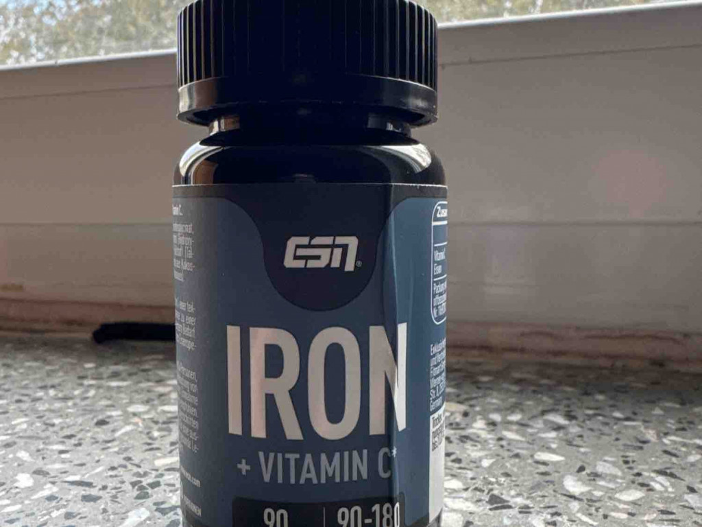 Iron + Vitamine C von VinceWitDaHoodie | Hochgeladen von: VinceWitDaHoodie