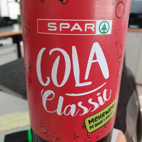 Cola classic von SilentCharly | Hochgeladen von: SilentCharly