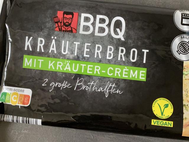 BBQ Kräuterbaguette by theroamingwitch | Hochgeladen von: theroamingwitch BBQ Kräuterbaguette by theroamingwitch | Hochgeladen von: theroamingwitch