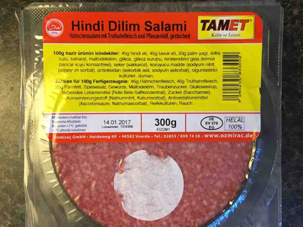 Hindi Dilim Salami, Wurst von ertanius509 | Hochgeladen von: ertanius509