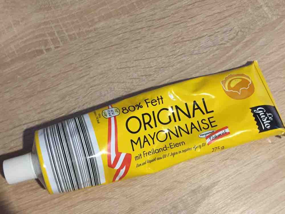 Mayonnaise 80% von VladimirKlymovsky | Hochgeladen von: VladimirKlymovsky