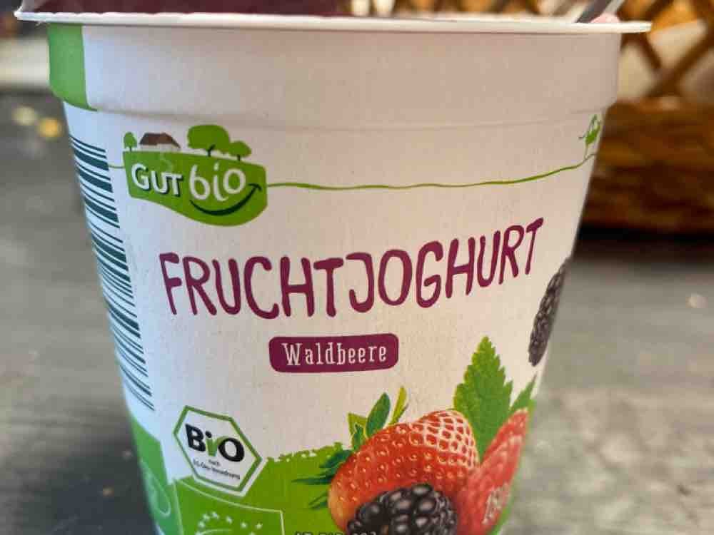 Fruchtjoghurt, 3,8% von joglock | Hochgeladen von: joglock