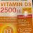 Vitamin D3, 2500 I.E. von Kathi0805 | Hochgeladen von: Kathi0805