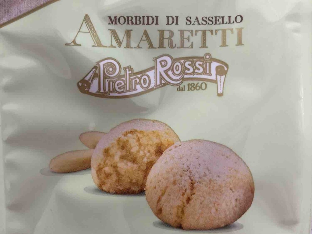 Amaretti von petronella66 | Hochgeladen von: petronella66