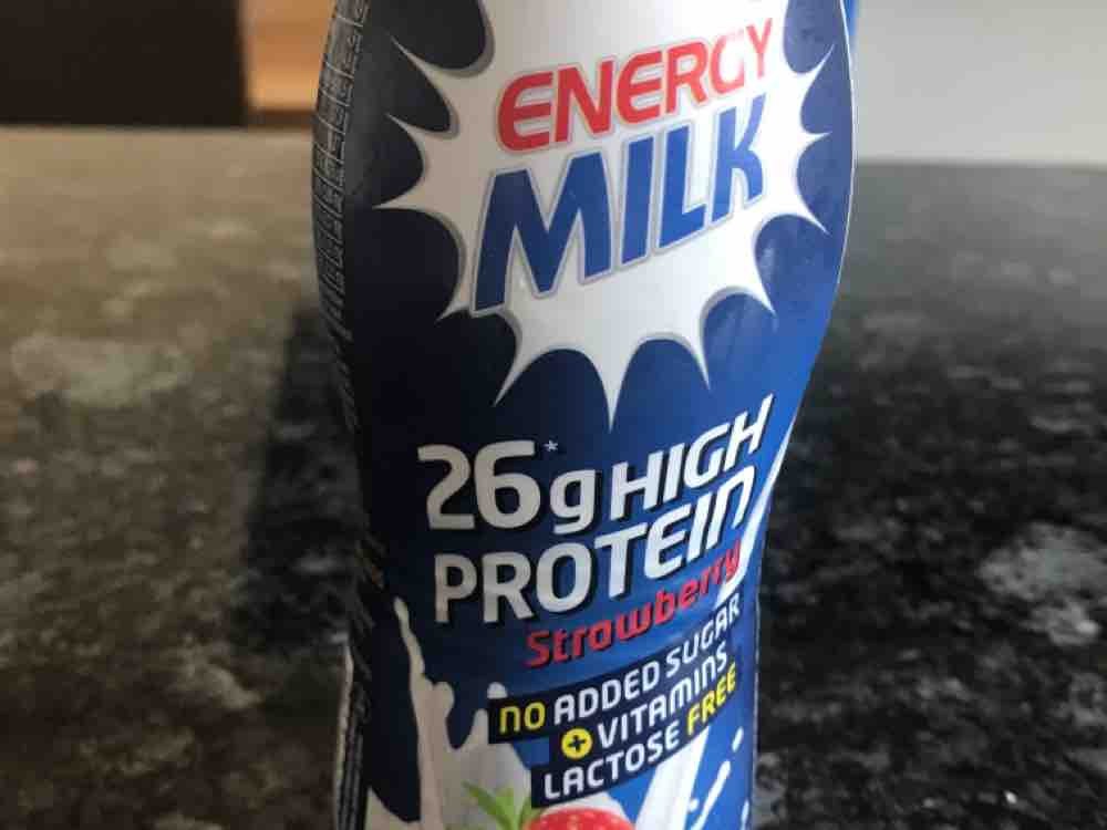 Energy Milk von Frebas | Hochgeladen von: Frebas