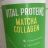 Vital Proteins Matcha Collagen von smollyxoxo | Hochgeladen von: smollyxoxo