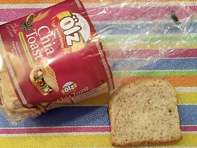 Chia Toast | Hochgeladen von: elise