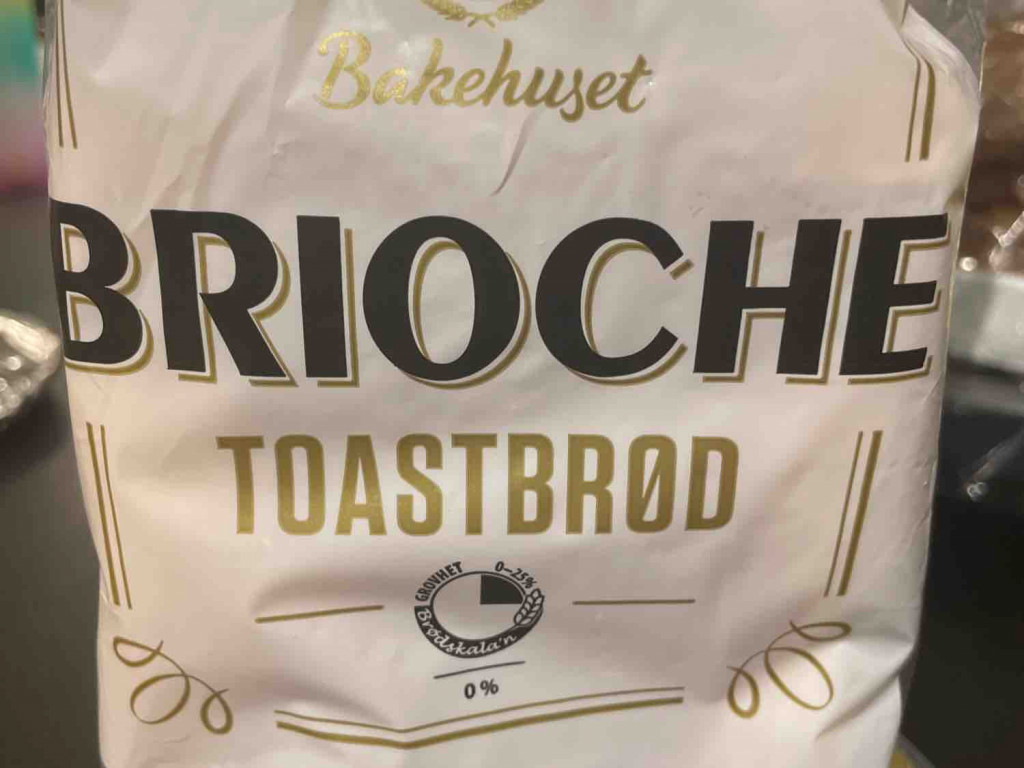 Brioche, Toastbrød von SebaFit | Hochgeladen von: SebaFit