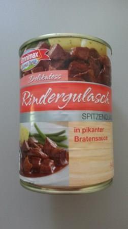 Rindergulasch Omnimax | Hochgeladen von: CraDa