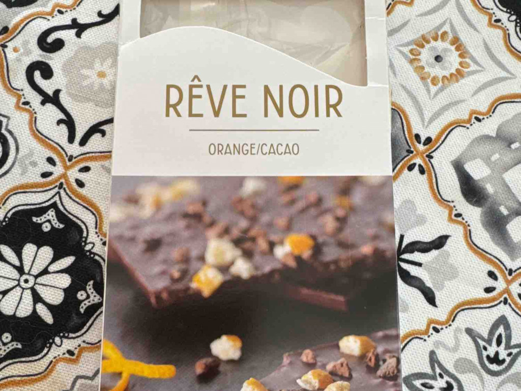 Schokolade Orange Kakao von tulip75 | Hochgeladen von: tulip75