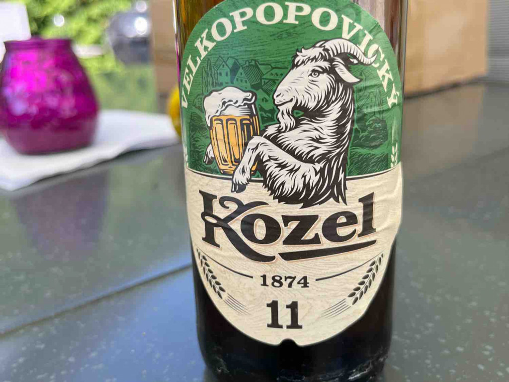Kozel Bier 11 von Flitze74 | Hochgeladen von: Flitze74