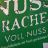 ganze Nuss Schokolade, Lidl von Terylon | Hochgeladen von: Terylon