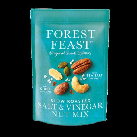 Forest Feast Salt & Vinegar Nut Mix von RedGirl45 | Hochgeladen von: RedGirl45 Forest Feast Salt & Vinegar Nut Mix von RedGirl45 | Hochgeladen von: RedGirl45