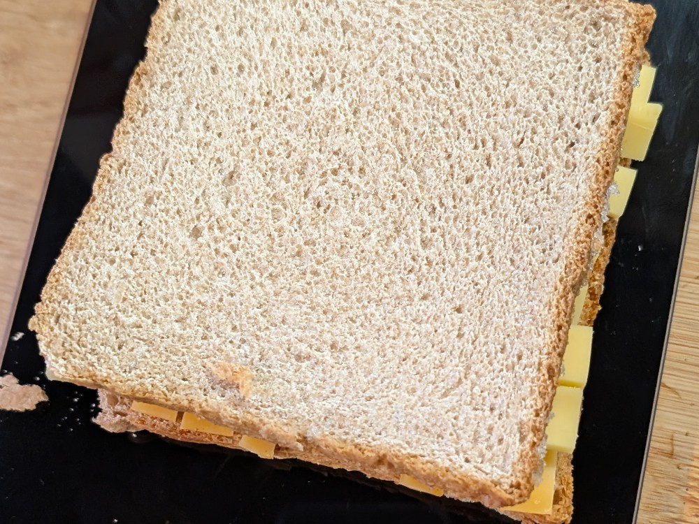 Käse Toast, Zuhause von Corn323 | Hochgeladen von: Corn323 Käse Toast, Zuhause von Corn323 | Hochgeladen von: Corn323