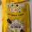 Boom Box Chocolate Banana von sophitschie | Hochgeladen von: sophitschie