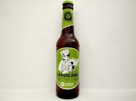 Landgang - Craft-Bier Pils | Hochgeladen von: micha66/Akens-Flaschenking