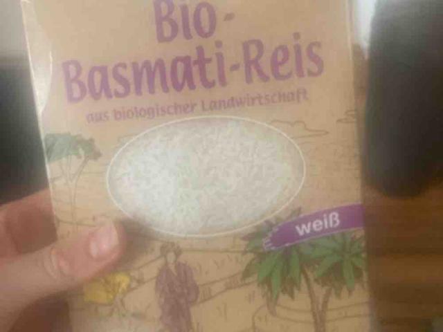 bio basmati von keystarter007 | Hochgeladen von: keystarter007