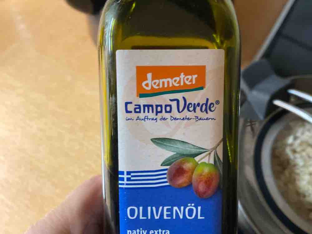 Olivenöl, Demeter von adel | Hochgeladen von: adel