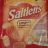 Saltletts, Laugen Cracker von HildeW | Hochgeladen von: HildeW