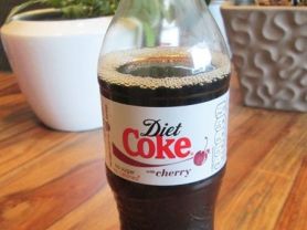 Diet Coke, Cherry | Hochgeladen von: CaroHayd