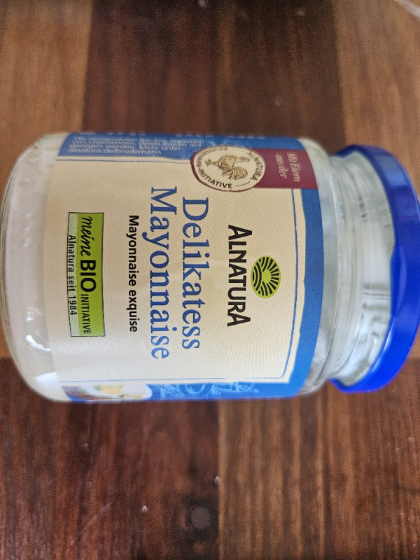 Delikatessen Mayonnaise by misterjjm | Hochgeladen von: misterjjm