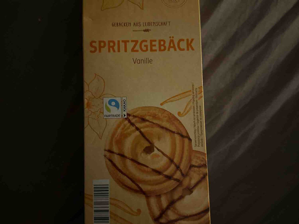 Spritzgebäck von itzxenon99 | Hochgeladen von: itzxenon99