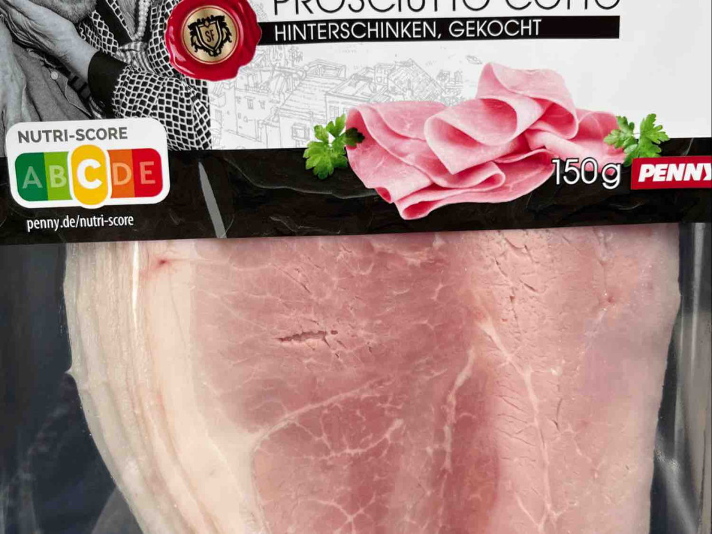 Prosciutto Cotto von flowfilla | Hochgeladen von: flowfilla