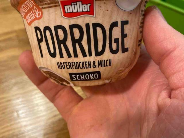porridge by lakersbg | Uploaded by: lakersbg