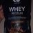 Whey Protein Chocolatr von alllea | Hochgeladen von: alllea