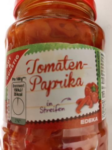 Tomaten-Paprika von mastergizgmx.de | Hochgeladen von: mastergizgmx.de