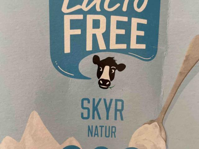 Skyr (Natur), Lacto free by katiecaz | Hochgeladen von: katiecaz