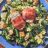 Grüner Salat mit Ziegenkäse im Speckmantel von Franzi15 | Hochgeladen von: Franzi15