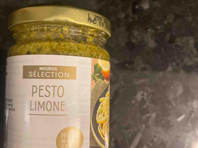 Pesto Limone, (Slection) von cedi1 | Hochgeladen von: cedi1