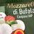 Mozzarella di Bufala von Lisilein2401 | Hochgeladen von: Lisilein2401