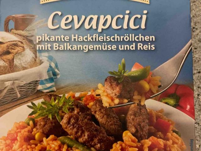 Cevapcici mikrowelle by vonism | Uploaded by: vonism