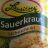 Lausitzer Sauerkraut, sauer von Christian8 | Hochgeladen von: Christian8