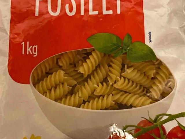 Fusilli von Cristian15 | Hochgeladen von: Cristian15