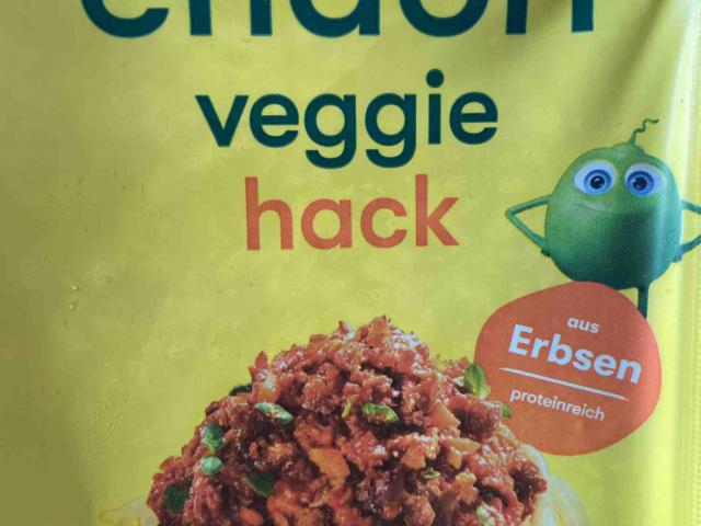 veggie hack von marenhfmn | Hochgeladen von: marenhfmn