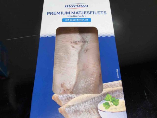 Premium matjesfilet von hubatz | Hochgeladen von: hubatz