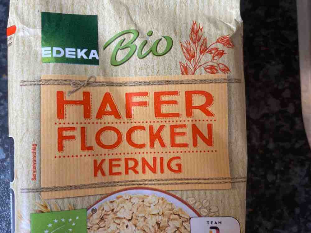 Haferflocken  kernig, Bio von RaJaAlt | Hochgeladen von: RaJaAlt