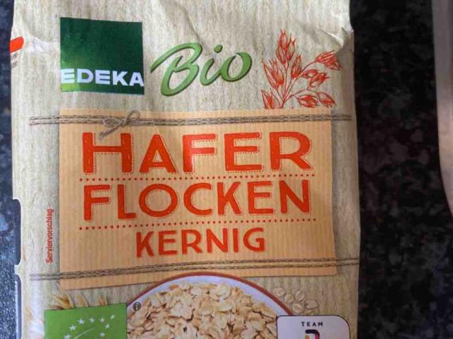 Haferflocken  kernig, Bio von RaJaAlt | Hochgeladen von: RaJaAlt