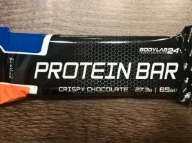 Bodylab24 Protein Bar, Crispy Chocolate | Hochgeladen von: evil.chili