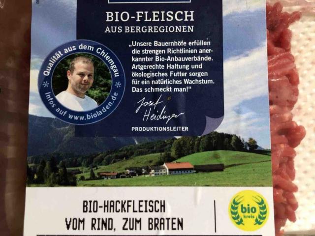 Bio Hackfleisch vom Rind von joritasolf821 | Hochgeladen von: joritasolf821