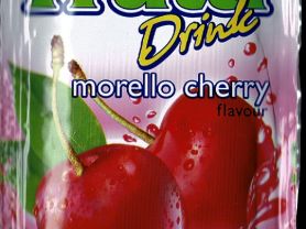 Frutti Drink, Morello Cherry | Hochgeladen von: ZDR