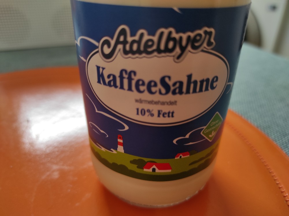 Kaffeesahne von caro59 | Hochgeladen von: caro59