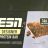 Designer Protein Bar, Fudge Brownie Flavor von Sasiiiiiii | Hochgeladen von: Sasiiiiiii