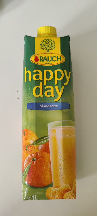 happy day Mandarine, Mandarine von Lebkuchen | Hochgeladen von: Lebkuchen